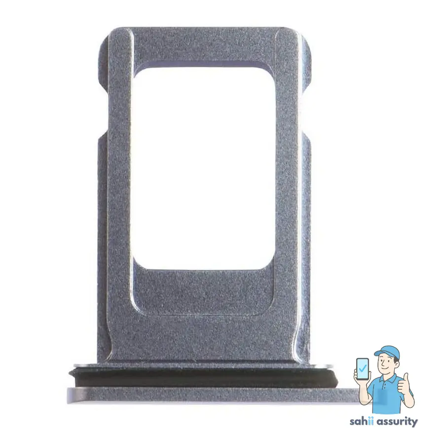 SIM Card Holder Tray for Apple iPhone 11